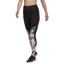 New Malla adidas Fitness 7/8 Feelbrillant You for You Mujer