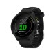 New Monitor Garmin Correr Forerunner 55