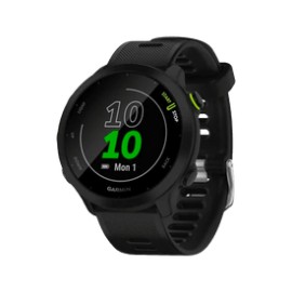 New Monitor Garmin Correr Forerunner 55