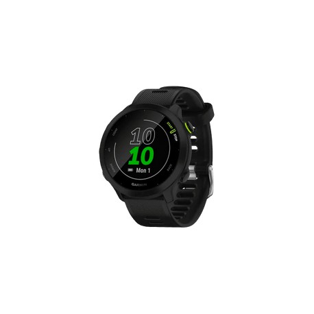 New Monitor Garmin Correr Forerunner 55