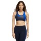 New Sujetador Deportivo adidas Fitness Marimekko Believe This Mujer