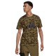 New Playera adidas Fitness Future Icons Camo