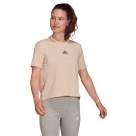 New Playera adidas Fitness AEROREADY You for You Mujer