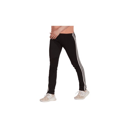 New Pants adidas Fitness Future Icons Skinny 3 Stripes Mujer