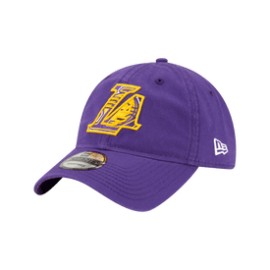 New Gorra New Era NBA 9TWENTY Los Angeles Lakers On-Stage Draft 2021