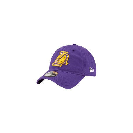 New Gorra New Era NBA 9TWENTY Los Angeles Lakers On-Stage Draft 2021