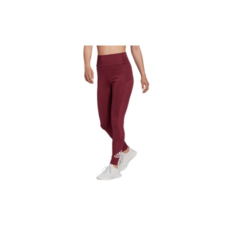 New Malla adidas Fitness Designed To Move Big Logo Mujer