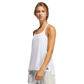 New Tank adidas Fitness Elevated Mujer