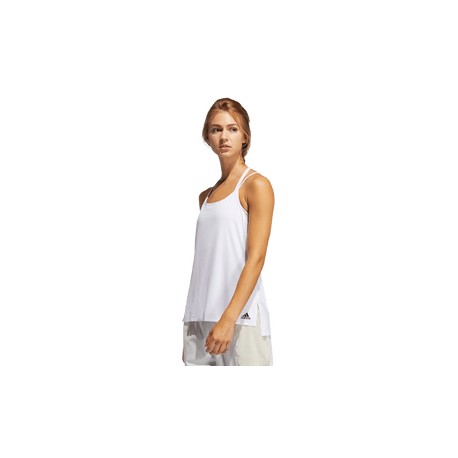 New Tank adidas Fitness Elevated Mujer