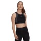 New Sujetador adidas Fitness Designed 2 Move AEROREADY Mujer