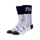 New Calceta Stance New York Yankees Ny Color