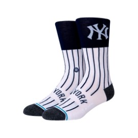 New Calceta Stance New York Yankees Ny Color