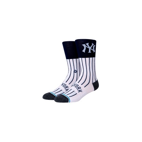 New Calceta Stance New York Yankees Ny Color