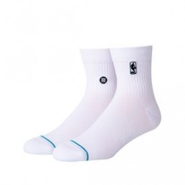 New Calceta Stance Logoman ST QTR