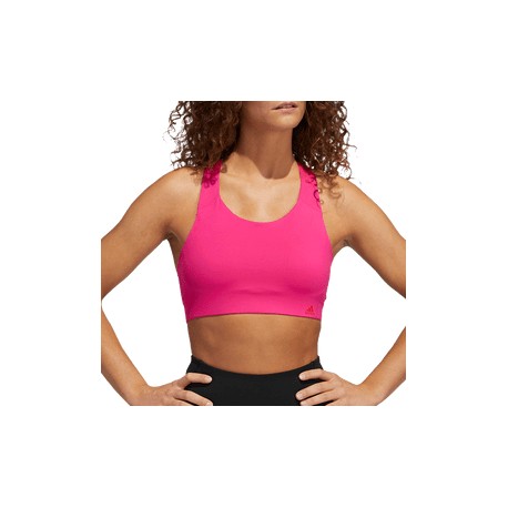 New Sujetador Deportivo adidas Fitness Ultimate Mujer