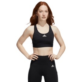 New Sujetador Deportivo adidas Fitness Believe This HEAT.RDY Mujer