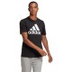 New Playera adidas Essentials Big Logo
