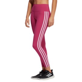 New Malla adidas Fitness Believe This 2.0 3 Stripes 7/8 Mujer