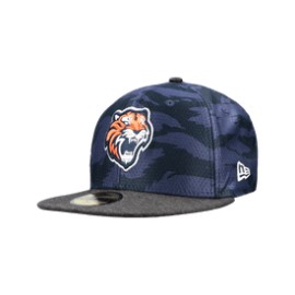 New Gorra New Era LMB 59FIFTY Tigres de Quintana Roo Camo