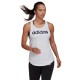 New Tank adidas Essentials Logo Mujer