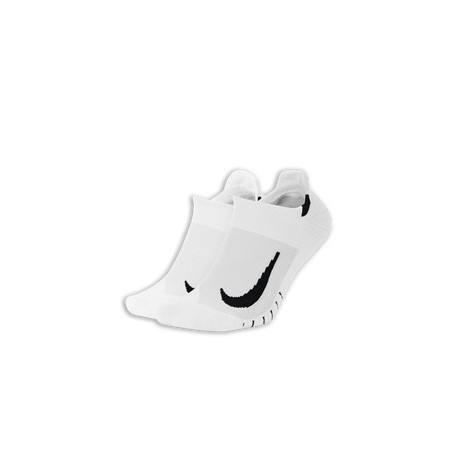 New Calcetín Nike Correr Multiplier 2 Pack