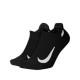 New Calcetín Nike Correr Multiplier 2 Pack