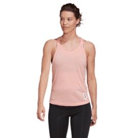 New Tank adidas Fitness Brilliant Basics Mujer