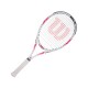 New Raqueta Wilson Tennis Intrigue Lite
