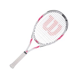 New Raqueta Wilson Tennis Intrigue Lite