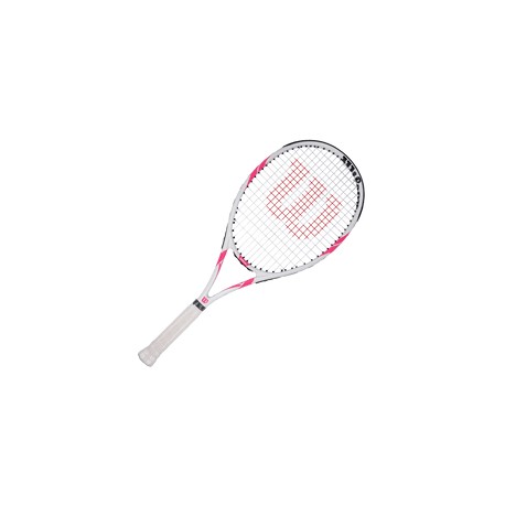 New Raqueta Wilson Tennis Intrigue Lite