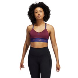 New Sujetador Deportivo adidas Fitness All Me Mujer