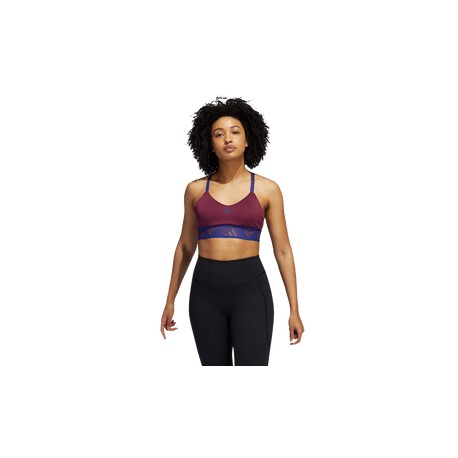 New Sujetador Deportivo adidas Fitness All Me Mujer