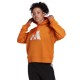 New Sudadera adidas Fitness Future Icons Mujer