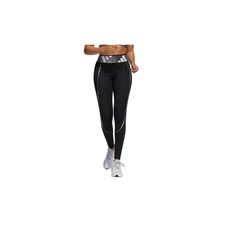 New Malla adidas Fitness Techfit Adilife Mujer