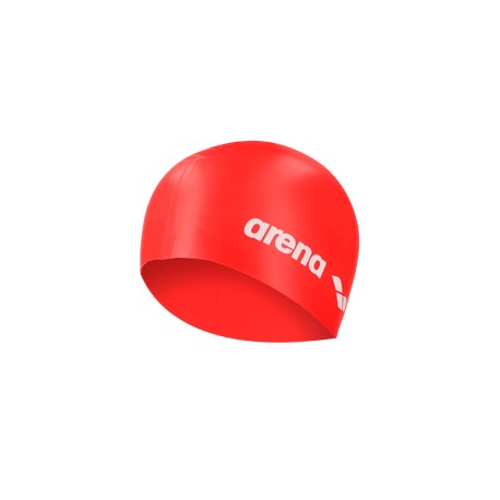 New Gorra Arena Natación Classic Silicone