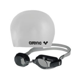 New Set Arena Natación Pool