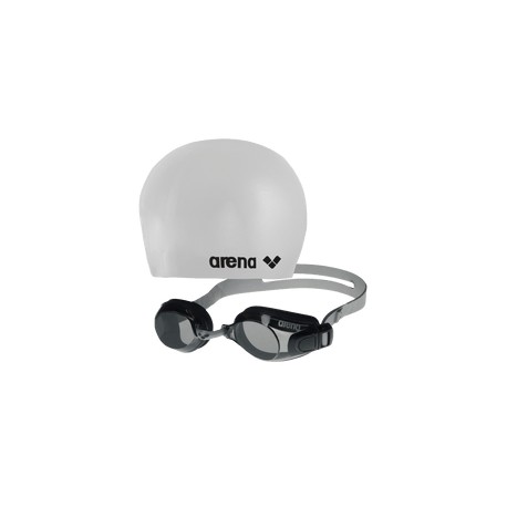 New Set Arena Natación Pool