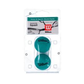 New Pelotas Wilson Squash Blanda Rápida