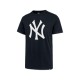 New Playera ´47 MLB New York Yankees Super Rival