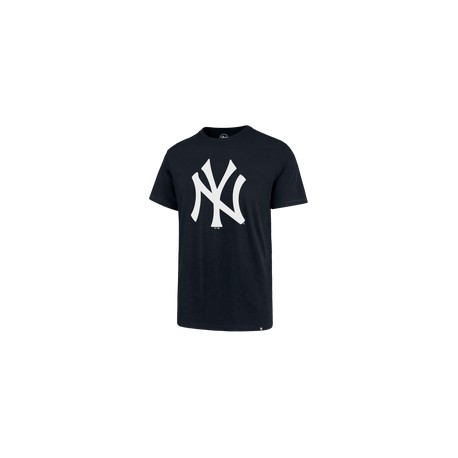 New Playera ´47 MLB New York Yankees Super Rival