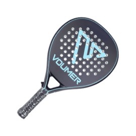 New Pala Voumer Padel