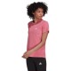 New Playera adidas Fitness Aeroready Designed 2 Move Mujer