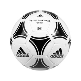 New Balón adidas Futbol Tango Glider