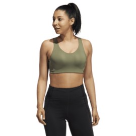 New Sujetador Deportivo adidas Fitness Stronger For It Alpha Mujer