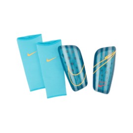 New Espinilleras Nike Futbol Mercurial Lite Unisex