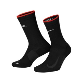 New Calceta Nike Futbol F.C. Multiplier 2 Pack Unisex