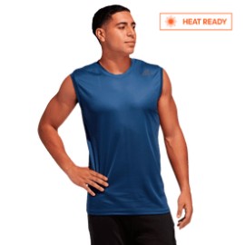 New Tank adidas Fitness Tech HEAT.RDY