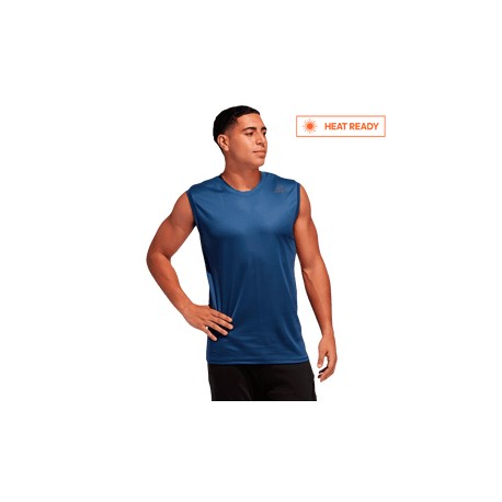 New Tank adidas Fitness Tech HEAT.RDY