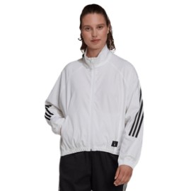 New Chamarra adidas Casual Future Icons Mujer