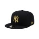 New Gorra New Era MLB 59FIFTY New York Yankees Metallic